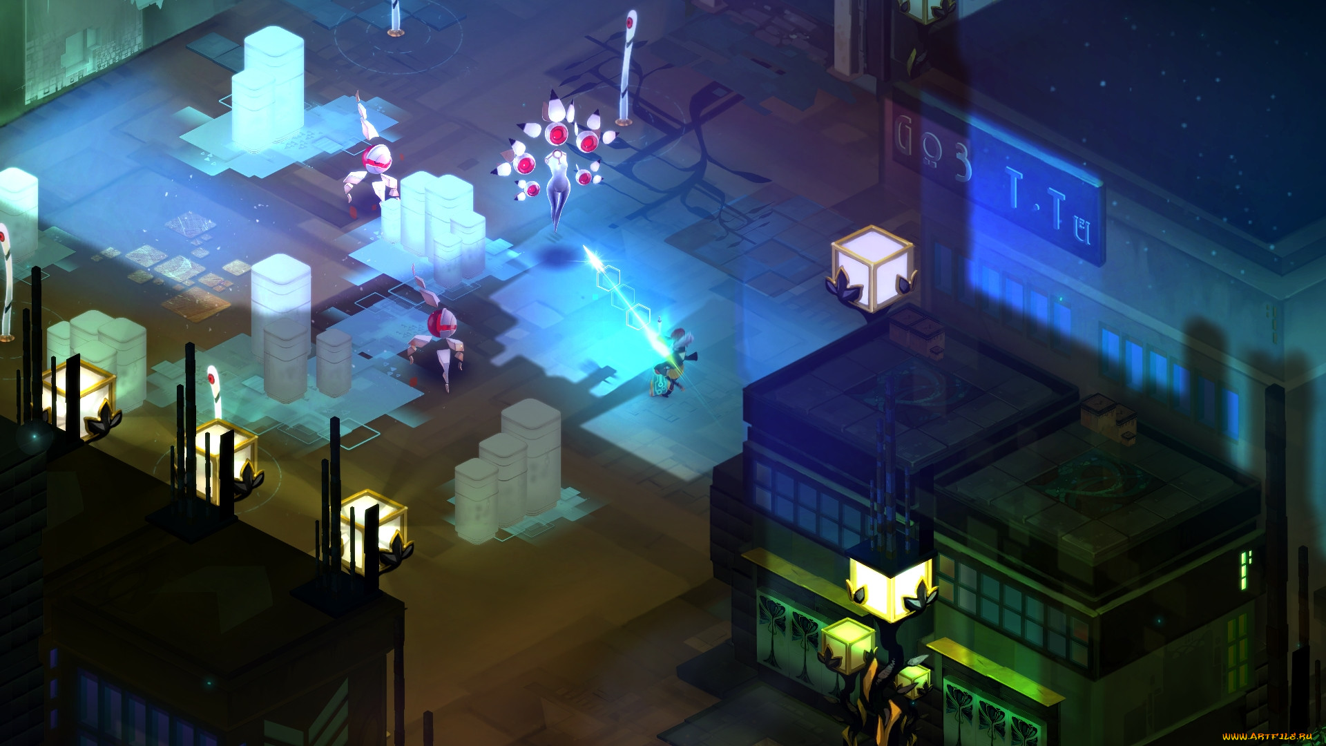 transistor,  , - transistor, , , rpg